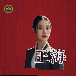 王海