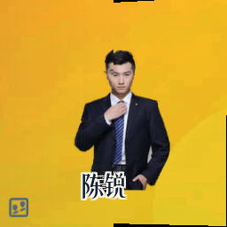 陈锐