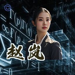 赵岚